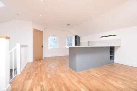 Open plan Lounge/Kitchen/Diner