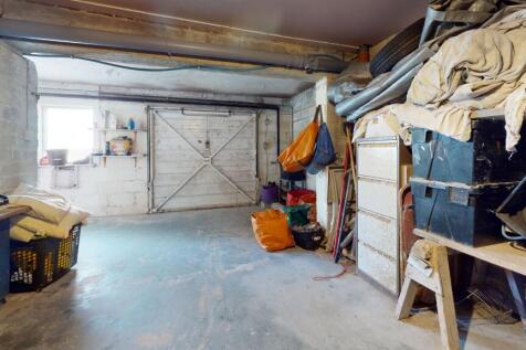 Storage Garage