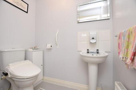 Ground Floor WC
