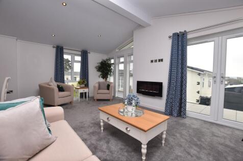 Lounge area