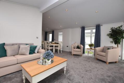 Lounge area