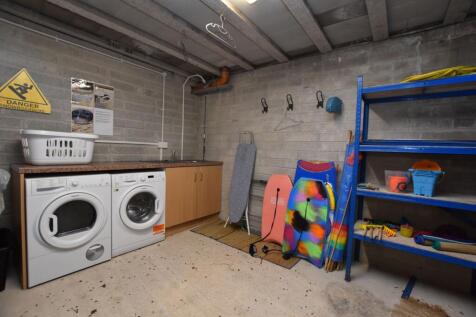 Store room