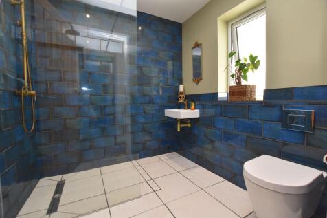 Wet Room