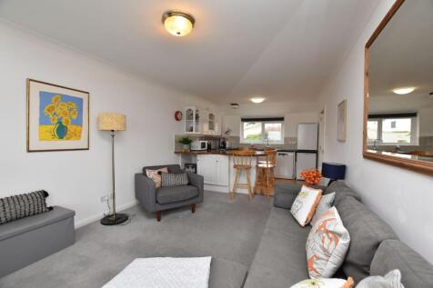 Open Plan Lounge/Diner/Kitchen