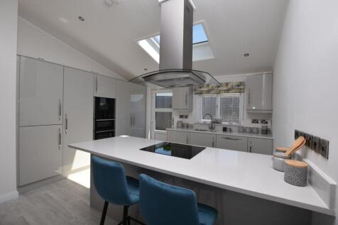 Open Plan Kitchen/Diner