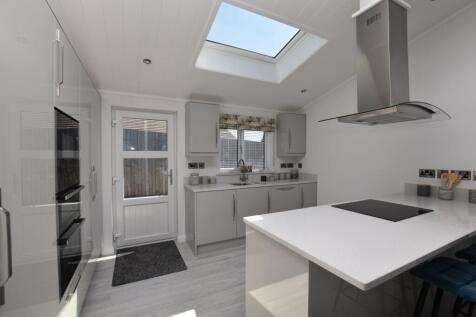 Open Plan Kitchen/Diner