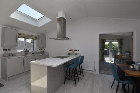 Open Plan Kitchen/Diner