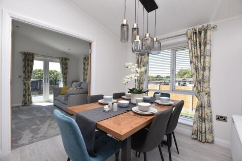 Open Plan Kitchen/Diner