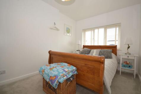 Ground Floor Bedroom