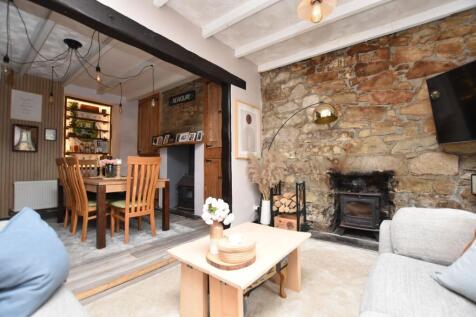 Lounge/Diner