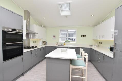Open Plan Kitchen/Diner
