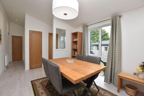 Open Plan Kitchen/Diner