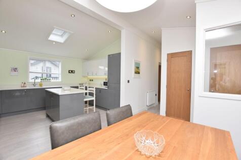 Open Plan Kitchen/Diner
