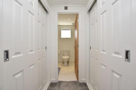 Walk through Wardrobes