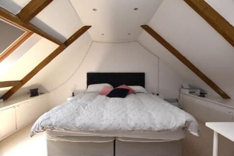Loft Room