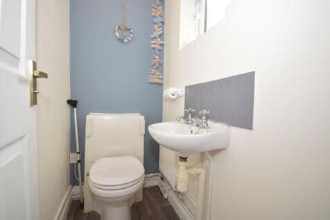Ground Floor WC