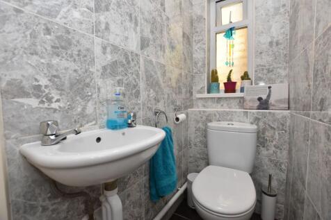 Ground Floor WC