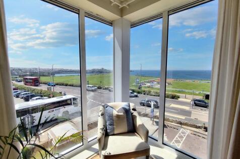 View from Living Room