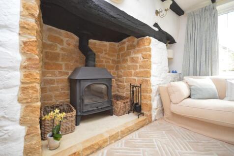 Log Burner