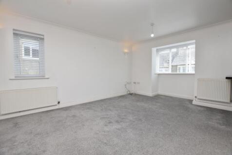 6 Bakers Court - Living Room