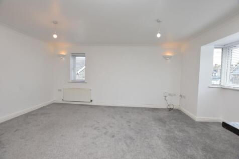 Open Plan Lounge/Diner/Kitchen