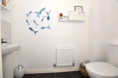 Ground Floor WC