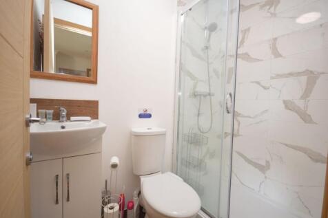 Ground Floor WC