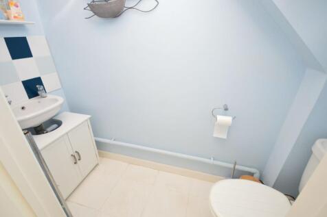 Ground Floor WC