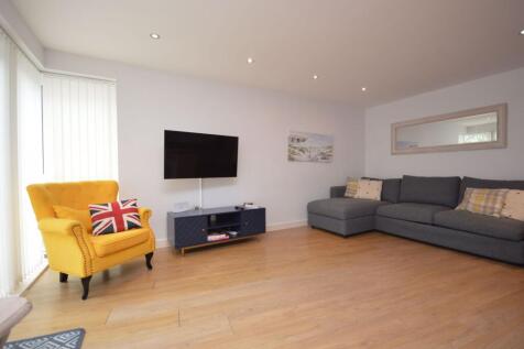 Open Plan Lounge/Diner/Kitchen