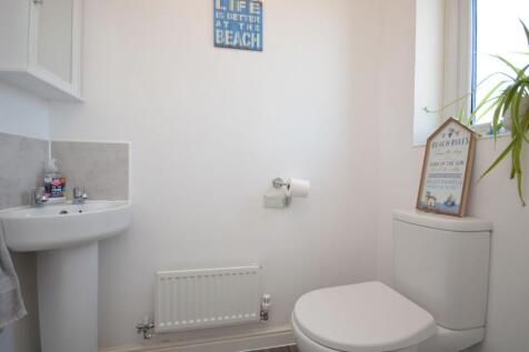 Ground Floor WC