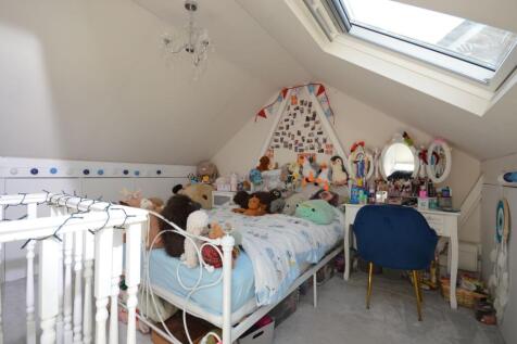 Loft Room