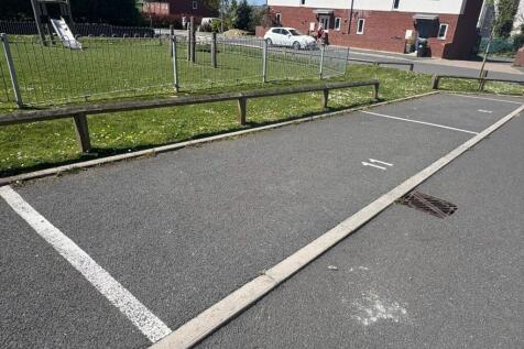 Allocated Parking