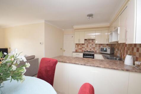 Open Plan Lounge/Kitchen/Diner