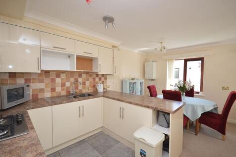 Open Plan Lounge/Kitchen/Diner