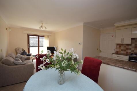 Open Plan Lounge/Kitchen/Diner