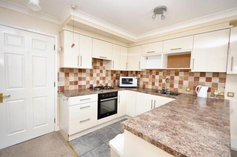 Open Plan Lounge/Kitchen/Diner