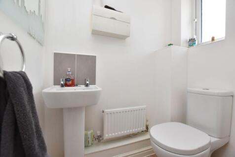 Ground Floor WC