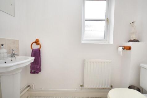 Ground Floor WC