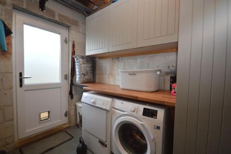 Utility area