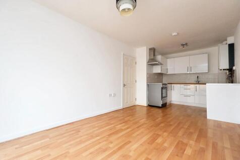 Open Plan Lounge/Diner/Kitchen