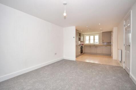 Lounge/Kitchen
