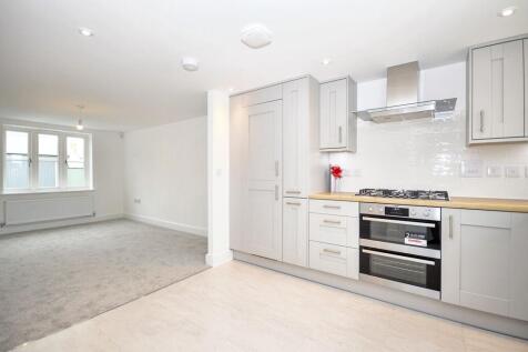 Kitchen/Lounge