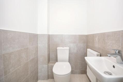 DS Toilet