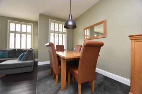 Lounge/Diner