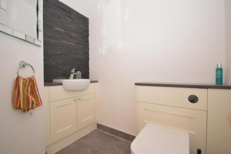 Ground Floor WC