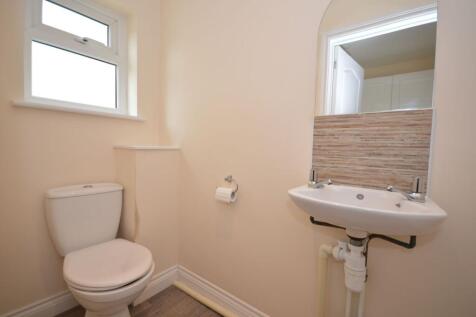Ground Floor WC
