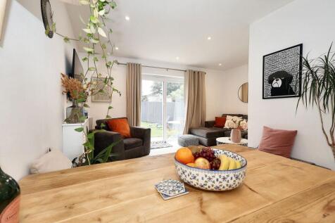 Lounge/Diner