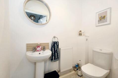 Ground Floor WC