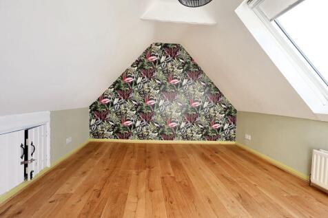 Third bedroom