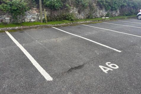 Allocated Parking